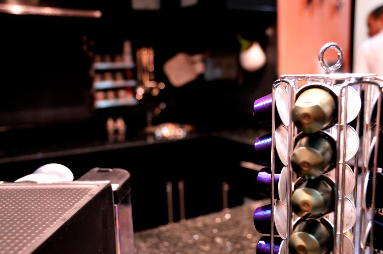 Luxury Riad Saad Fes- Apart Номер фото